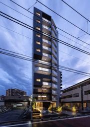 ARKMARK成増の外観画像