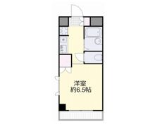 リアライズ西之町の間取り画像