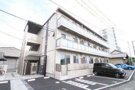 River side Kの外観画像