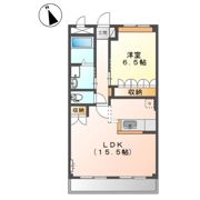 ラピュタの間取り画像
