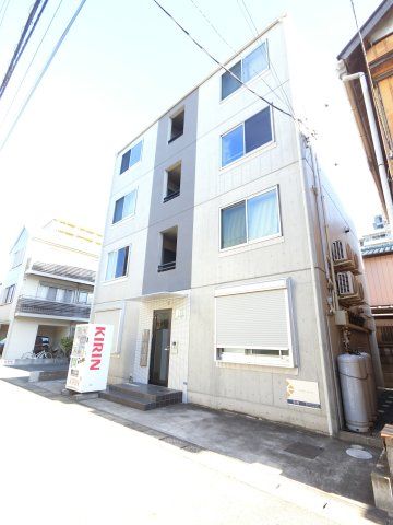 Honey Sophia 稲毛海岸の外観画像