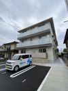 ジラソーレ中店の間取り画像