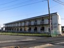 レオパレスアベニューの間取り画像