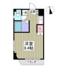 ファインハイツT．Nの間取り画像