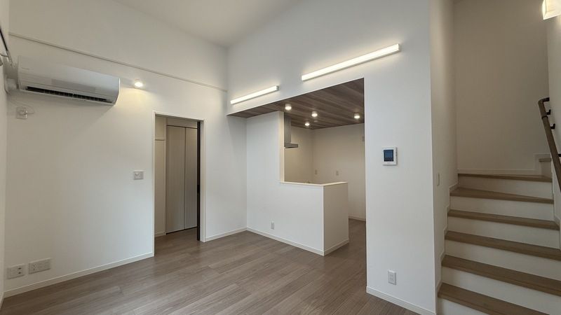 リビング