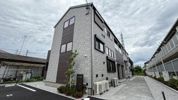 MAISON LIMONAIAの外観