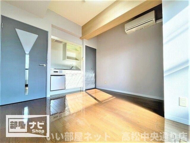 リビング