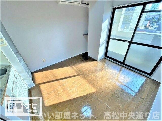 リビング