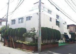 下馬ヨークスの外観画像