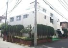 下馬ヨークスの間取り画像