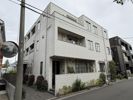 クレールヴェールの間取り画像