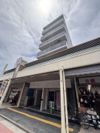 Grand－Mere横浜大口の外観
