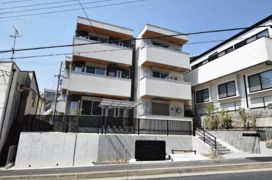 Euphoria籠池通の外観画像