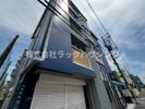 ブーケンビリアの間取り画像