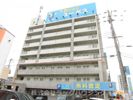 メリーパレスの間取り画像