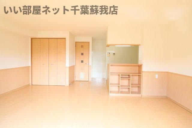 リビング
