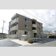 クレストコート岩切の外観画像