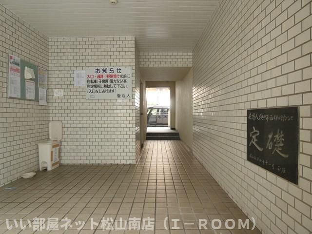 ロビー