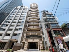 プレサンス本町プライムの外観画像