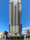 ブランズタワー梅田Northの外観
