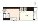 CREARE京橋川（旧 八洲ビル）の間取り画像