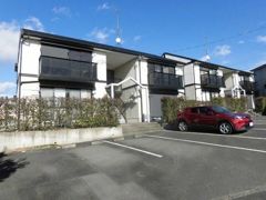 プライム21の外観画像