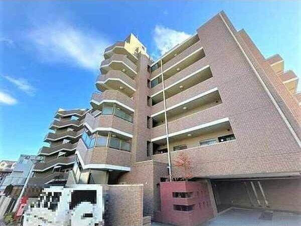 野村ステイツ吹上公園の外観画像