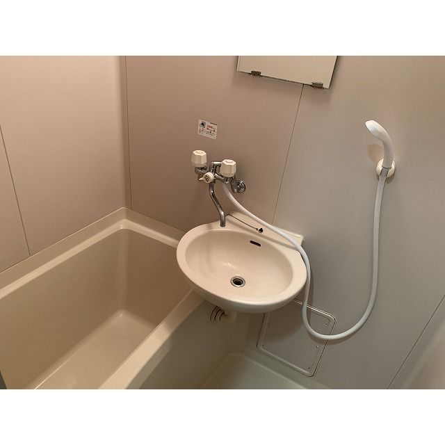 バスルーム