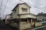 【短期限定】稲垣S貸家Ⅲの間取り画像