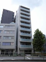 アーバンパーク日暮里の外観画像