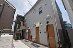 アーヴェル峰岡町の間取り画像