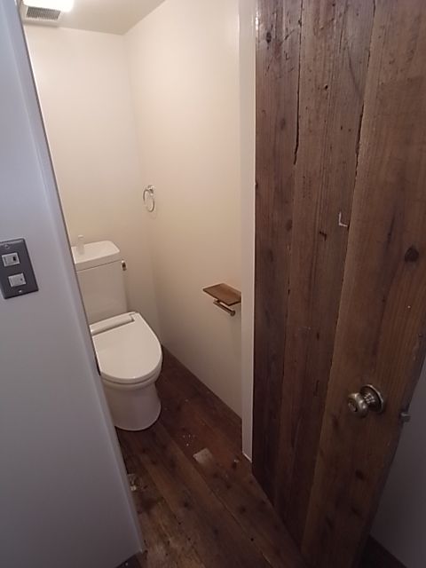 バスルーム