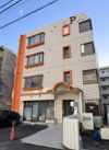 パークアベニュー立川の間取り画像
