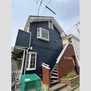 コーポ由利の外観画像