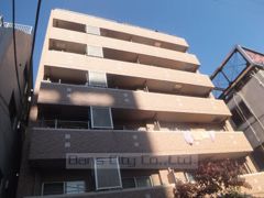 ル・リオン上野ステーションコートの外観画像