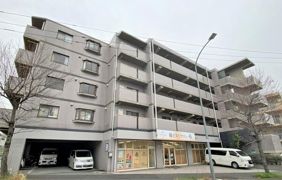 T’s gardenあざみ野（旧エクレールあざみ野）の外観画像