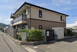 ロイヤルピジョンの外観画像
