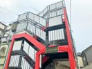 エスペランサ21 301号室の間取り画像