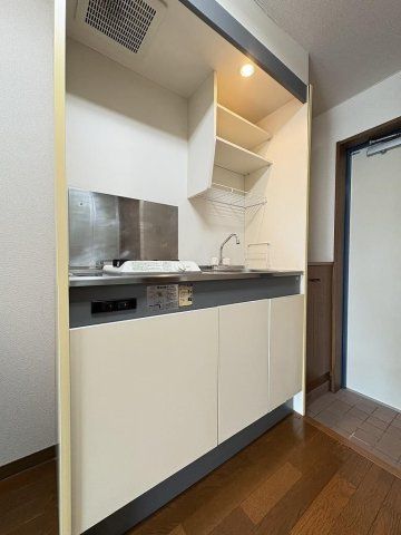 キッチン