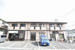 パール大志茂の間取り画像