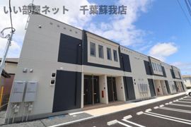 コスモスの外観画像