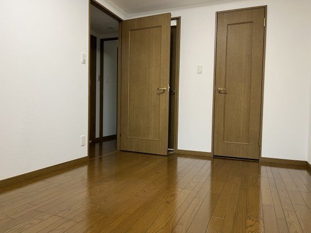 洋室