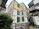 ユナイト宮前メーテルリンクの杜の外観画像