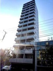 グラントゥルース大森ライズの外観画像