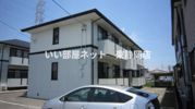 リヴェールCの間取り画像