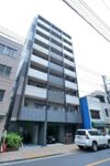 ヴィルヴィオ三ノ輪の間取り画像