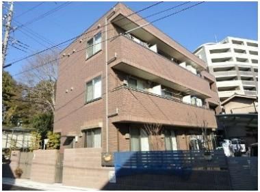 ソレアード(S-1781)の外観画像