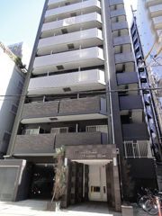 ジュネーゼグラン本町EASTの外観画像
