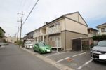 サンサリーレ藤崎C棟の間取り画像