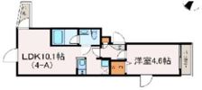 KOISHIKAWA BASISの間取り画像
